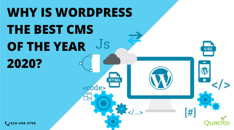 WordPress development in San Antonio