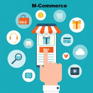 Mcommerce