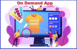 On Demand Apps